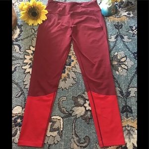 Victoria’s Secret Large Knockout Workout Pants